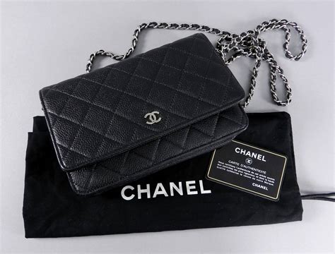 chanel wallet on chain where to buy